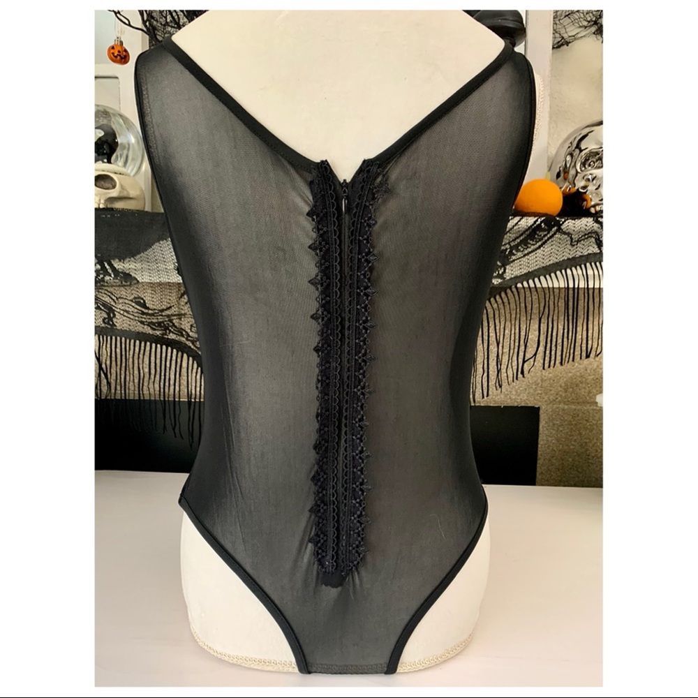 Handmade bodysuit - Picture 4 of 4